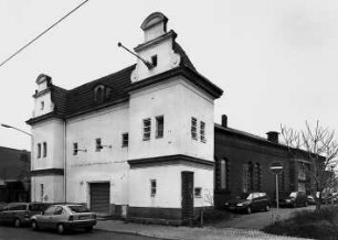Frankfurt (Oder), Logenstraße 15