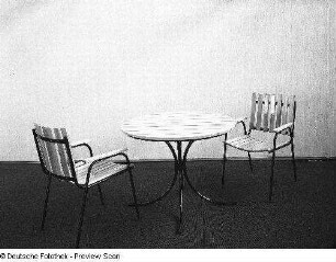 Sitzgruppe