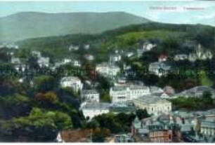 Baden-Baden, Friesenhöhe