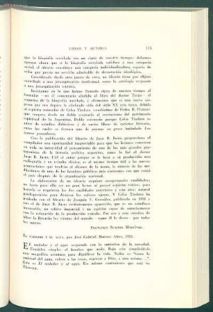 El nadador y el agua, por José Gabriel