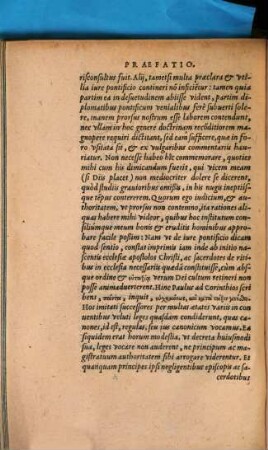 De Sacris Ecclesiae Ministeriis Ac Beneficiis : Libri VIII. ; In quibus quicquid ad plenam Iuris Pontificij cognitionem necessarium est, breuiter ac dilucide explicatum continentur