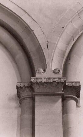 Kapitell, Magdeburg