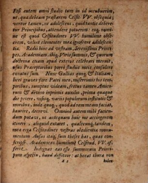 Dissertatio De Septemviris Seu Electoribus Germanorum Regni Et Imperii Romani