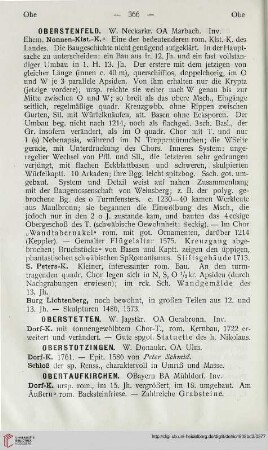 Oberstenfeld