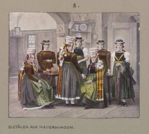 Elztäler aus Niederwinden