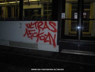 ULTRAS 1.FcKöLN