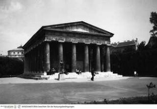 Theseus-Tempel