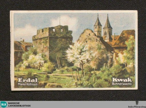 Serie 44: Rhein IV (Mittelrhein)