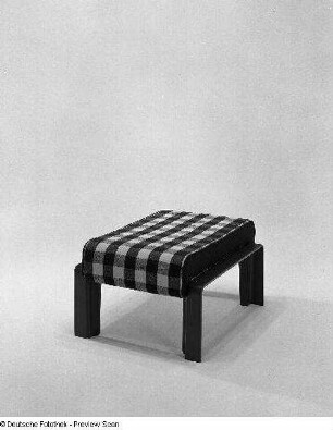 Hocker