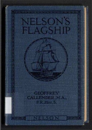 Nelson's Flagship
