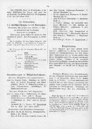 Auszeichnungen