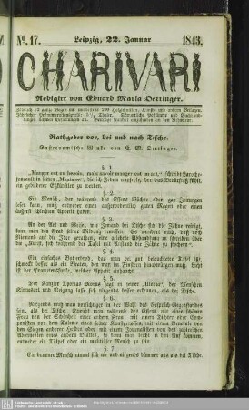 Rathgeber vor, bei und nach Tische - gastronomische Winke