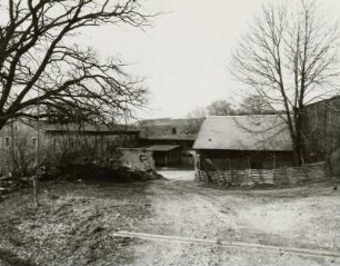 Bauernhof, Olbernhau