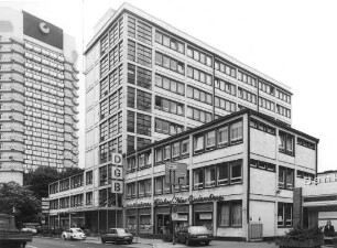 Frankfurt, Wilhelm-Leuschner-Straße 75