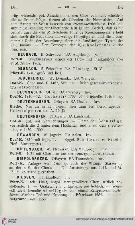 Dewangen