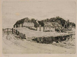 Hallig Oland