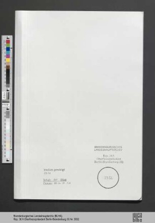 Blumenthal, Richard