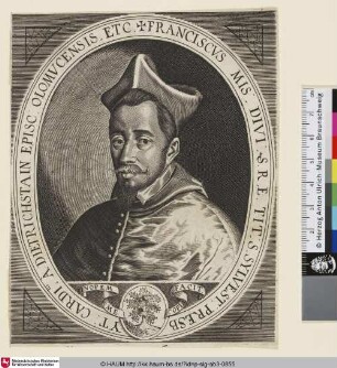 [Franz von Dietrichstein]