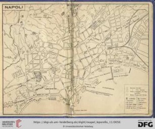 Stadtplan
