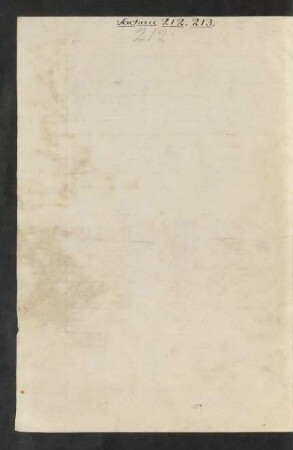 f. 1r-3r unbeschrieben