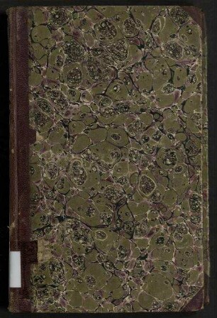 Nouvelles Annales de la Marine et des Colonies; Heft-Nr. (von) 5, Heft-Nr. (bis) 6