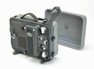 Zeiss Ikon Movilux 8 A