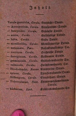 Deutschlands Flora : in Abbildungen nach der Natur mit Beschreibungen, 3,8. Abt. III., Die Pilze Deutschlands ; H. 8