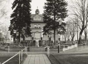 Fabrikantenvilla