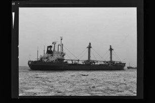 Irmgard Jacob (1969), Jacob, Flensburg