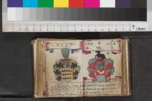 Weitingen, Johann Friedrich von; Seite 45