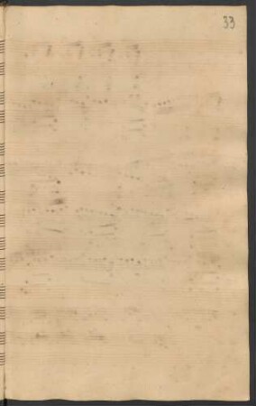 Suite de pièces. Auszüge; cemb; C-Dur; WV 8