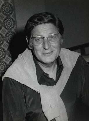 Günter Pfitzmann