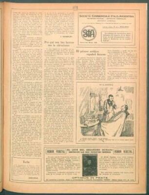 El primer médico español famoso