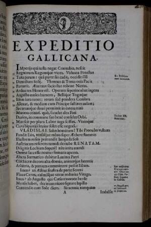 Expeditio Gallicana