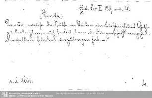 Historia Saxoniae E 0189