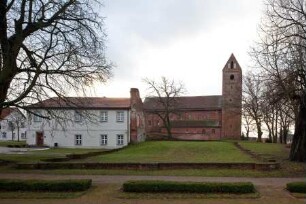 Gutshof