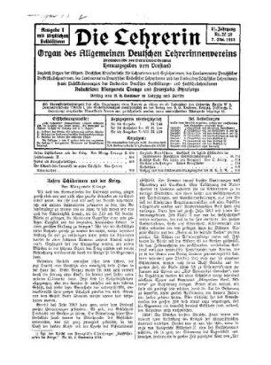 Unsere Schülerinnen und der Krieg