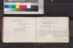 Fürleger, Tobias; Blatt 260, 3. Eintrag