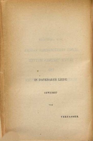 Über die plötzliche Todesursache bei Diphtheritis : Inaug. Diss.