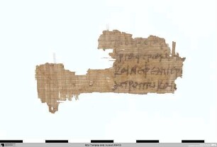 Episches Fragment