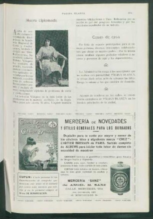 Cosas de casa