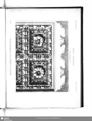 No. 33. Architecture Antique