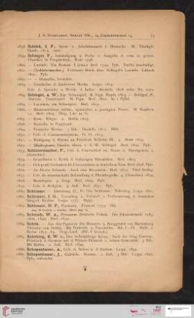 [Schink-Zustand] (Nr. 1858 - 2113)