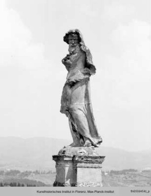 Villa Corsini a Mezzomonte, Villa Corsini a Mezzomonte, Impruneta