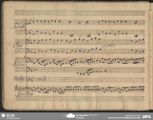 Sinfonia