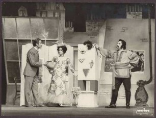 Can-Can (Cole Porter)