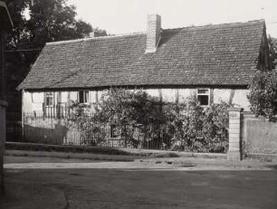 Liebeskindsches Haus