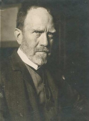 Marr, Carl von