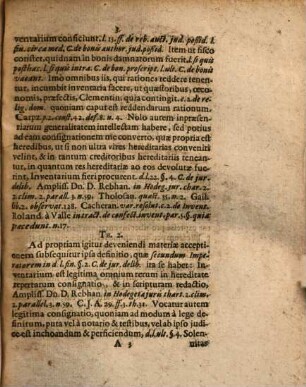 Disputatio inauguralis juridica de inventario