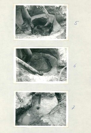 Silo Kadhimain, Bagdad, 1962